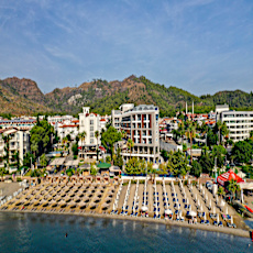 Sunrise Resort Marmaris